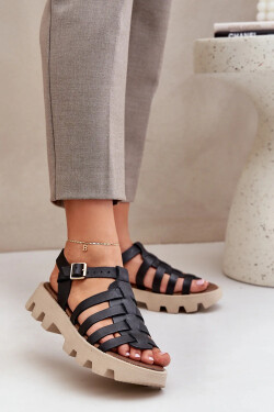 Sandály model 213473 Step in style 39