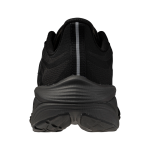 Mizuno Wave serene 2 GTX(M) Black Sand/Iron Gate/Black - Běžecké boty Mizuno NEO COSMO J1GC251331 Velikost obuvi v EU: 46