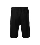 Comfy šortky pánské černá 2XL