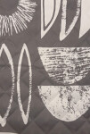 Postel Dona Nožičky: A - přírodní barva, Rozměr: 160 x 200 cm, varianta nožiček: noha 6