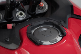 Honda moto - podkova pro tankvaky Pro SW-Motech