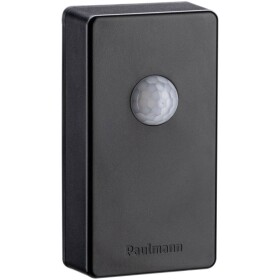 Paulmann wireless twilight sensor Zigbee 18012 Osvětlovací systém Plug&Shine ZigBee LED antracitová
