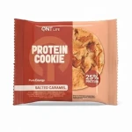 QNT Protein Cookie 60 g salted caramel (16050)