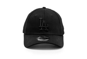 New Era Pánská kšiltovka Los Angeles Dodgers MLB 940 League Essential černá