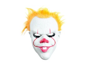 Maska klaun Joker