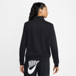 Dámské sportovní oblečení Club Fleece W DQ5838 010 - Nike XS