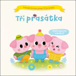 Tři prasátka