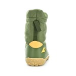 Bobux Alpha Paden Bronze Green