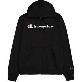 Champion Full Zip Hoodie 220255 KK001 pánské