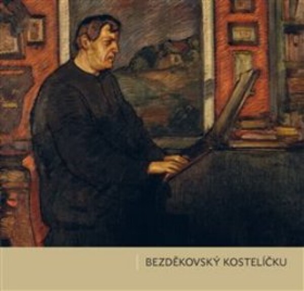 Bezděkovský kostelíčku