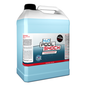 H2O Cool POOL SHOCK 10L