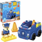 Tlapková patrola Chaseovo auto policejní hlídky - Mattel Star Wars