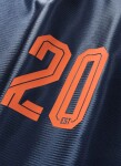 Fanatics Pánský dres Chicago Bears NFL 2026 Football x Football Fan Velikost: XL