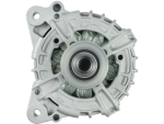 Alternátor AUDI A4 (B8), A5 (8T/F5), Q5 (8R) a A6 (C7) 1.8–2.0 TFSI a 2.0 TDI