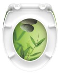 Schütte GREEN GARDEN | Duroplast, Soft Close 4008431823652