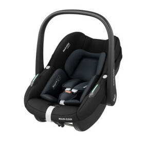 Maxi-Cosi Pebble autosedačka Tonal Black autosedačka od narození do 15 měsíců (0-13 kg do 83 cm)