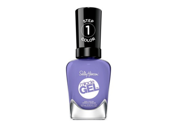 Sally Hansen Lak na nehty Miracle Gel 607