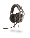 Plantronics RIG 400HS Arctic Camo / herní sluchátka s mikrofonem / pro PS4 (210681-05)