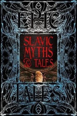 Slavic Myths & Tales - Kristijan Petrovic