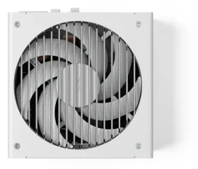 Fractal Design Ion 3 Gold 1000W bílá / Napájecí zdroj / ATX 3.1 / 80PLUS Gold / modulární kabely / aktivní PFC (FD-P-IA3G-101)