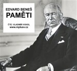 Edvard Beneš: Paměti - kompletní vydání