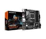 GIGABYTE MB Sc AM5 A620M GAMING X, AMD A620, 4xDDR5, 1xDP, 1xHDMI EDF_524770