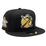 New Era Pánská kšiltovka Florida Panthers NHL 30th Anniversary 59FIFTY Fitted Velikost: 7 1/4