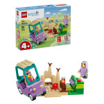 LEGO® Bluey 11216 Bingo, Bluey a babičky