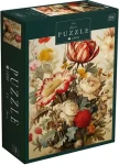 INTERDRUK Puzzle Kytice