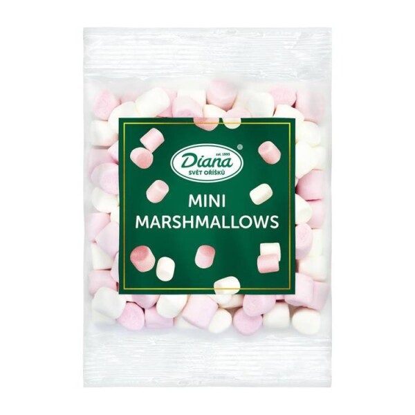 Diana Mini Marshmallows (100 g)