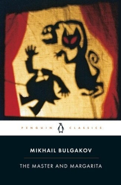 The Master and Margarita - Michail Afanasjevič Bulgakov