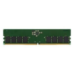 Kingston 16GB (1x 16GB) DDR5 5200MHz / CL42 / DIMM / 1.1V / Non-ECC (KVR52U42BS8-16)