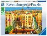 RAVENSBURGER Stolování ve Valencii 1500 dílků