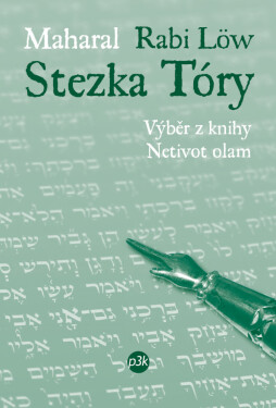 Stezka Tóry - Rabi Löw