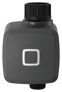 Homematic IP HmIP-WSM / Zavlažovací akční člen / Wi-Fi / průtokoměr 2–45 l/min / IP44 (84818079)