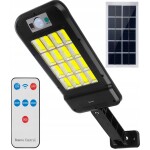 Solární pouliční lampa Izoxis 19444 240 LED