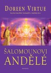 Šalomounovi andělé - Doreen Virtue