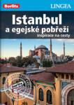 Istanbul egejské pobřeží