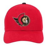 Outerstuff Dětská kšiltovka Ottawa Senators Third Jersey Snapback