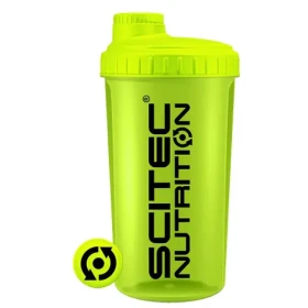 Scitec Nutrition Šejkr 700 ml žlutá (13604)