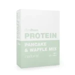 Proteinové palačinky Pancake Waffle Mix 500 g - GymBeam (bez příchuti, 500 g) (6086-3-500g-unflavored)