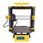 Prusa Research Prusament PETG Mango Yellow 1 kg (NFC)