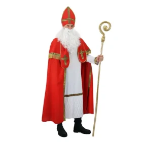 Rappa Kostým Mikuláš exkluzivní pro dospělé