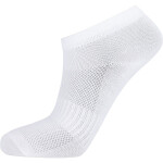 Dámské ponožky Athlecia Comfort-Mesh Sustainable Low Cut Sock 3-Pack velikost