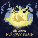 Hvězdný prach, Neil Gaiman