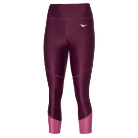 Běžecké legíny Mizuno Core 3/4 tight J2GB270681 Velikost textilu: