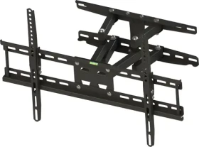 Art ADUX160 / Nástěnný držák pro TV / 32" – 80" / výsuvný, otočný, sklopný / nosnost 45 kg / VESA 600×400 mm (RAMT ADUX160)