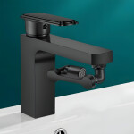 REA - OTOČNÉ PRODLOUŽENÍ COLT BLACK REA-B6567