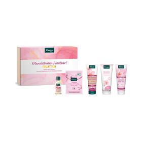 Kneipp prémiový set Mandelblüten Hautzart