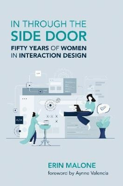 In through the Side Door - Erin Malone
